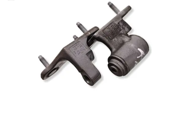 Mercedes-Benz E W212 Front door hinge set 1206