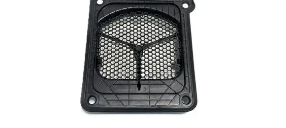 BMW X1 F48 F49 Dashboard air vent grill cover trim 9302950 35328