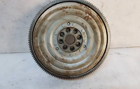 Mercedes-Benz GLB x247 Dual mass flywheel A6540300405