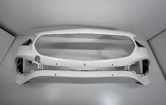 Mercedes-Benz C W206 Front bumper A2068808501