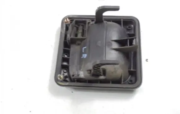 Citroen Jumper Front door exterior handle 1304175070