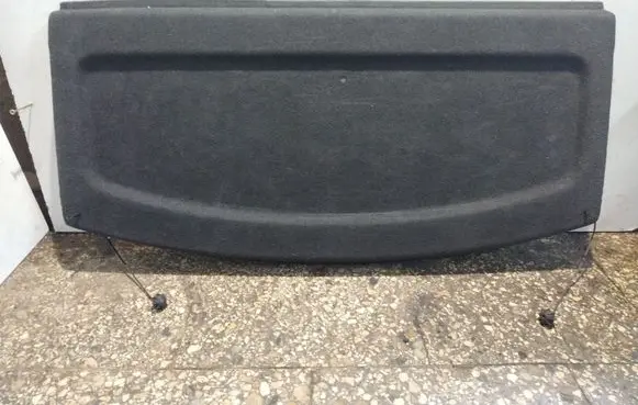 Volkswagen Golf V Parcel shelf 1K6867769