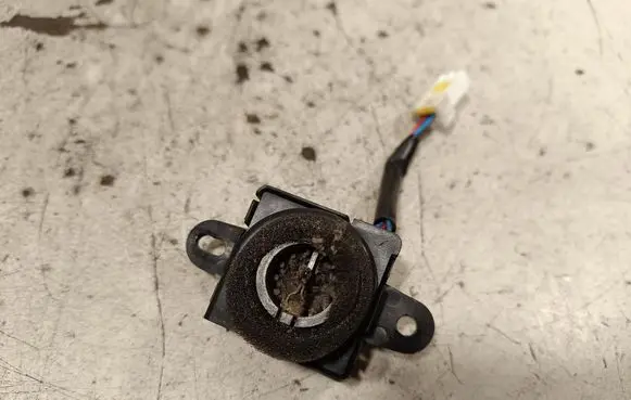 Nissan Navara D40 Air quality sensor 5NFH19C734AA