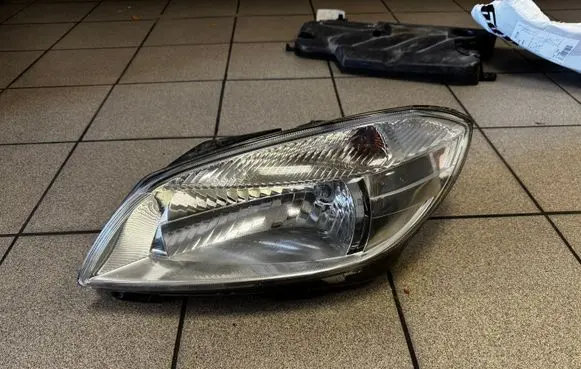 Headlight/headlamp