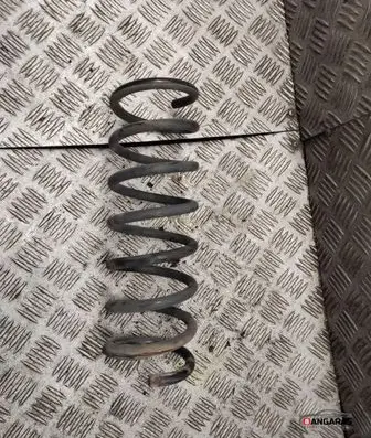 Volvo V50 Rear coil spring 