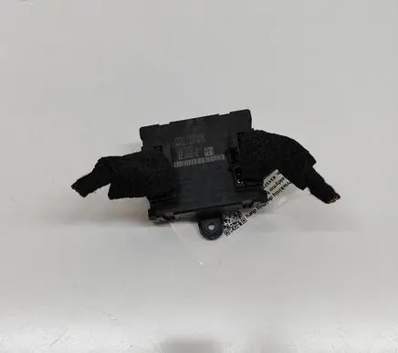 Jaguar F-Type Door control unit/module HK8314D618CA