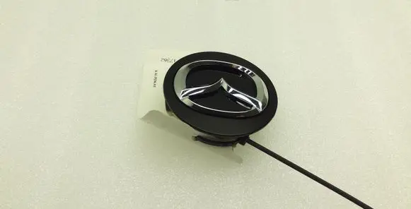 Original wheel cap