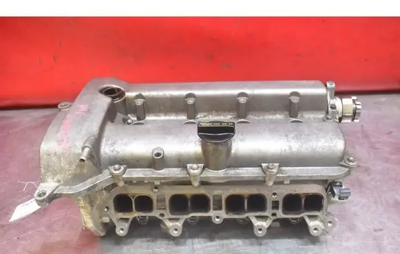 Mazda MX-5 NA Miata Engine head 