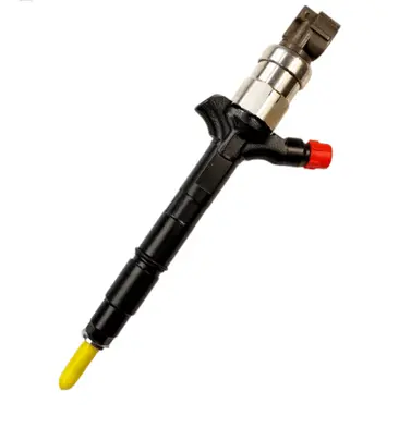 Toyota Avensis Verso Fuel injector 23670-27030 813007