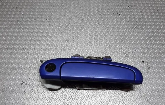 KIA Picanto Front door exterior handle