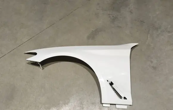 BMW 5 G30 G31 G38 Fender 