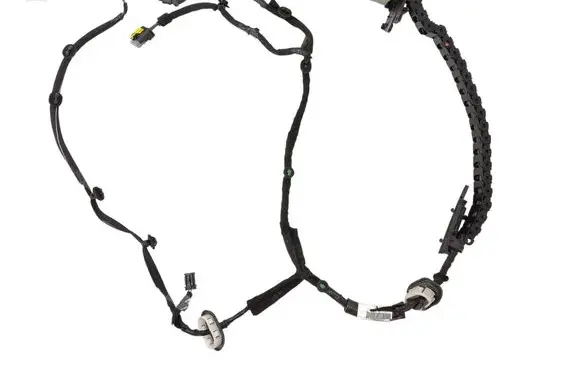 Peugeot Rifter Front door wiring loom/harness boot 9828029080 202511181340