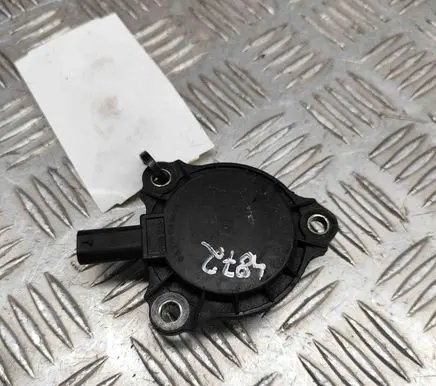 Camshaft pulley/ VANOS