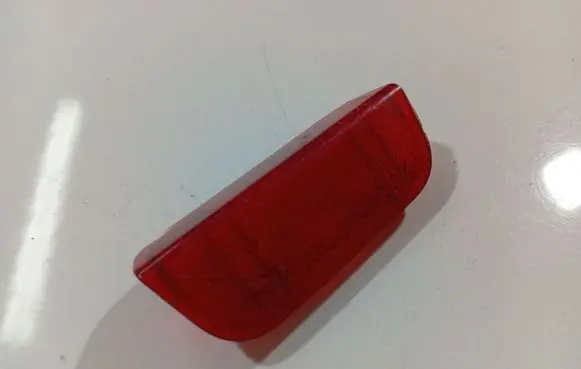 Volkswagen Golf V Front door card panel trim 1K0947419