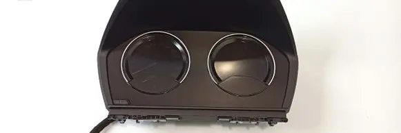 BMW X2 F39 Speedometer (instrument cluster) 62105A3B670 5A3B670