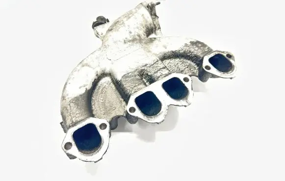 Volkswagen Sharan Intake manifold 038129713