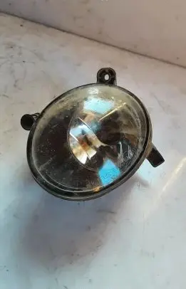 Audi A4 S4 B8 8K Front fog light 19A647B