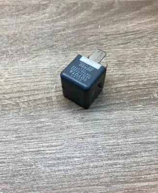 Lexus IS 220D-250-350 Other relay 9098702025 1567002540