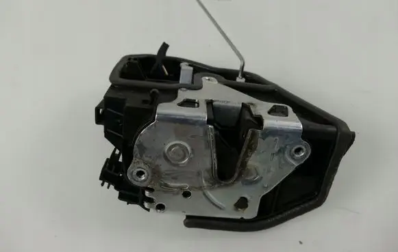 Mini Cooper Countryman R60 Rear door lock