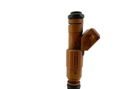 Volvo XC90 Fuel injector 0280155831 9186340