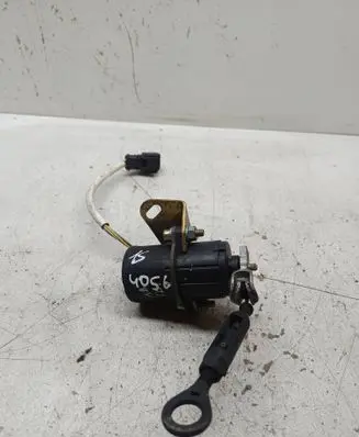 Volkswagen PASSAT B5 Accelerator pedal position sensor 0281002229 766100263 028907475S