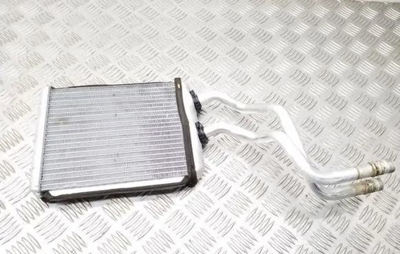 Opel Astra H Heater blower radiator 52479237