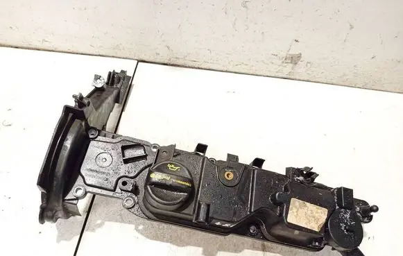 Peugeot Partner Rocker cam cover 9689112980