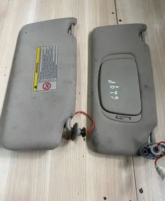Lexus RX 330 - 350 - 400H Sun visor