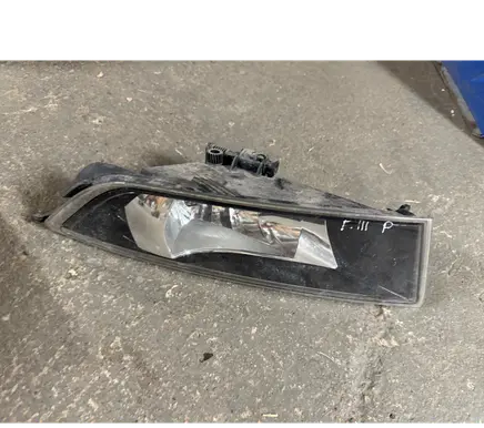 Skoda Fabia Mk3 (NJ) Front fog light 6V0941700