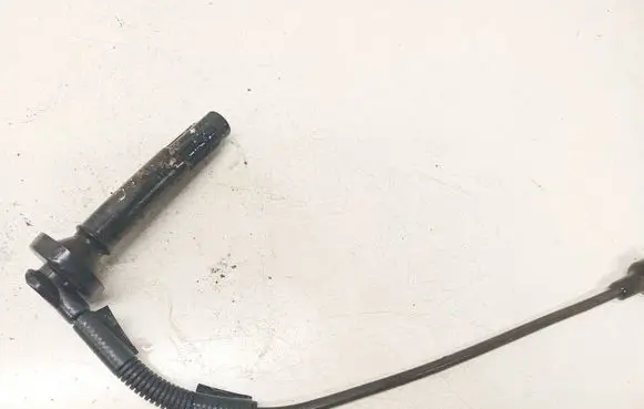 Subaru Legacy Ignition plug leads 