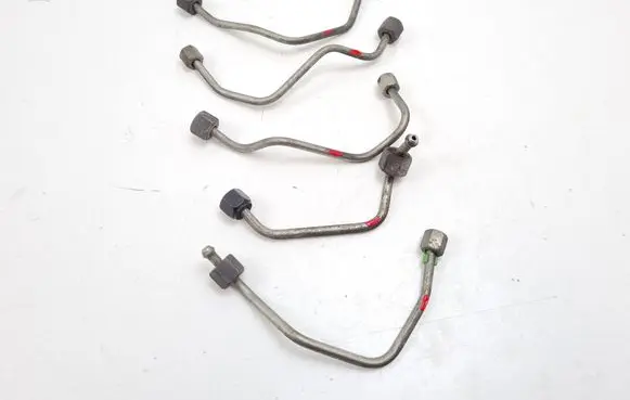 Peugeot Partner Fuel injector supply line/pipe 