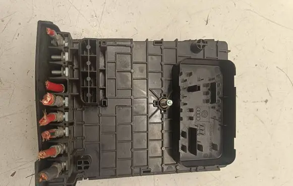 Seat Alhambra (Mk2) Fuse module PBTASAGF20