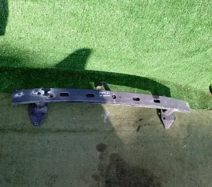 Fiat Panda II Front bumper support beam 51716545 875630S