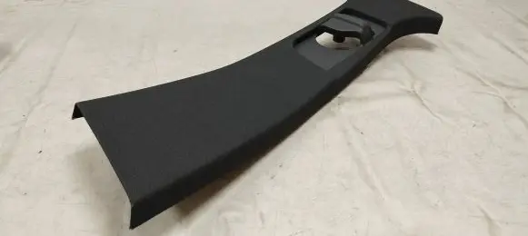 Mercedes-Benz GLC X253 C253 (B) pillar trim (top) A2536901325