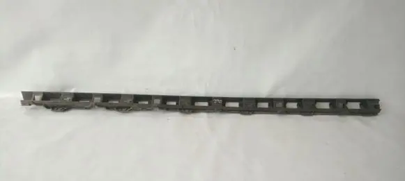 Volkswagen PASSAT B8 Sill/side skirt trim 106501400100