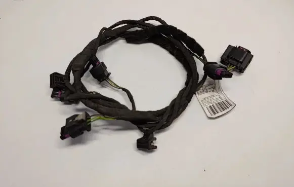BMW X5 F15 Parking sensor (PDC) wiring loom 9361150 61129361150