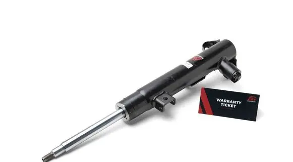 Mercedes-Benz E W212 Front shock absorber/damper A2123203138 A2123230300 212320293880