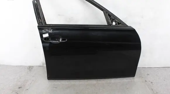 BMW 3 F30 F35 F31 Front door 9628764 41009628764