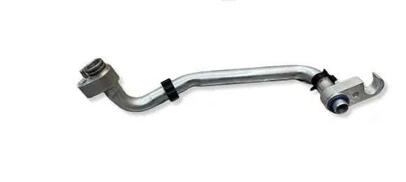 Jaguar I-Pace Air conditioning (A/C) pipe/hose 