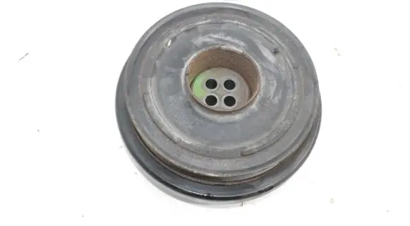 BMW 6 F06 Gran coupe Crankshaft pulley 8515002