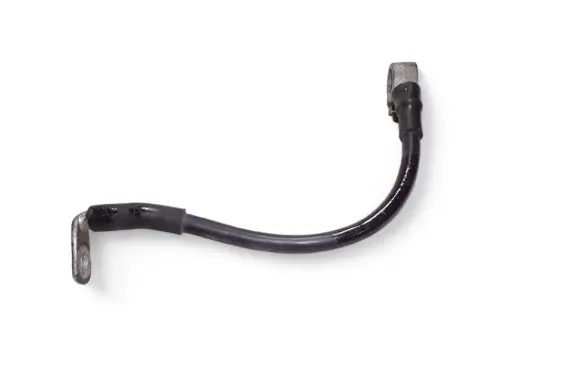 Audi A4 S4 B6 8E 8H Negative earth cable (battery) 8E1971235C