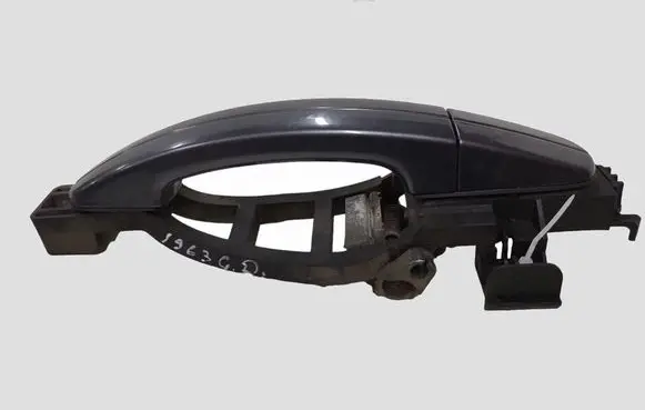 Ford C-MAX I Rear door exterior handle 3M51R26B22AD