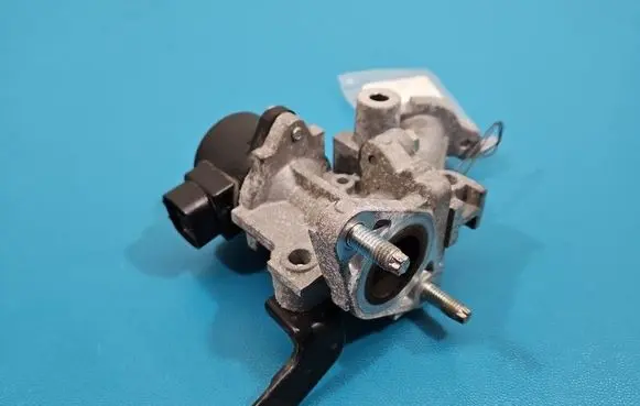 Toyota Auris E180 EGR valve 2562027120 IMPRK1541120