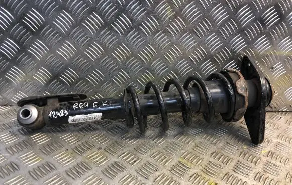 Mini Cooper Countryman R60 Rear shock absorber/damper