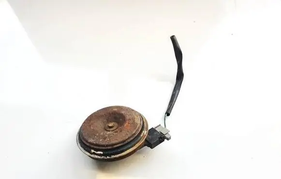 Toyota Avensis T270 Horn signal