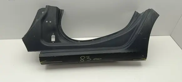 Renault Megane IV Sill