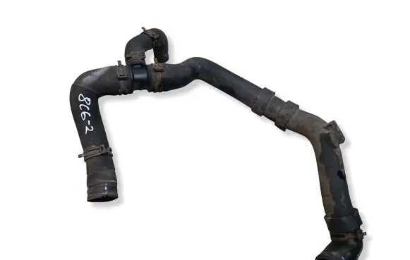 Skoda Yeti (5L) Engine coolant pipe/hose 