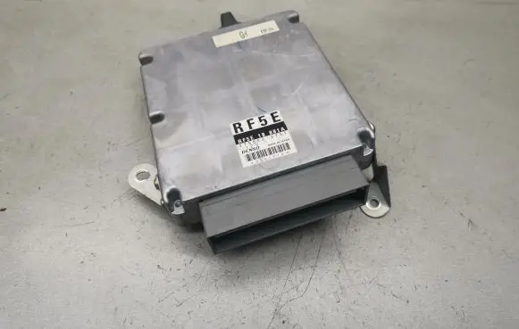 Mazda 6 Engine control unit/module RF5E18881A 2758006151