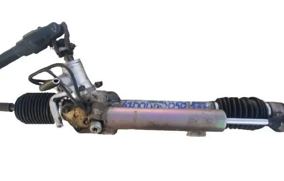 Citroen Xsara Steering rack 6200000050-KASACJA 6200000050