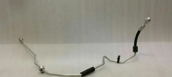 Porsche Boxster 982 Air conditioning (A/C) pipe/hose 99157310822